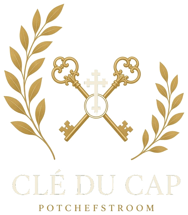 Clé du Cap, Potchefstroom